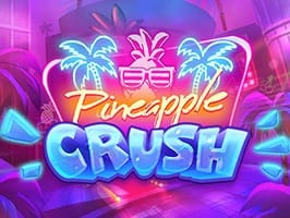 Pineapple Crush game thumbnail