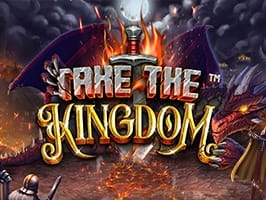 Take the Kingdom game thumbnail