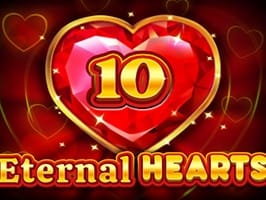Eternal Hearts game thumbnail