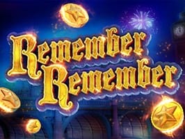 Remember Remember game thumbnail