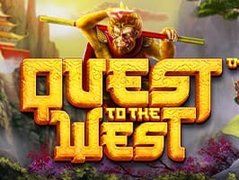 Quest to the West game thumbnail