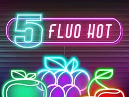 5 Fluo Hot game thumbnail