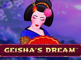 Geishas Dream game thumbnail
