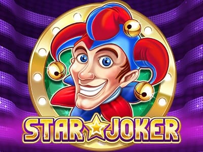Star Joker game thumbnail