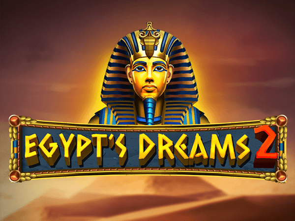 Egypt Dreams 2 game thumbnail