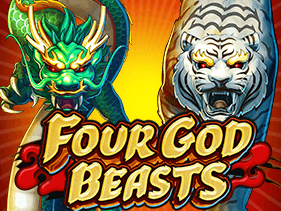 Four God Beasts game thumbnail
