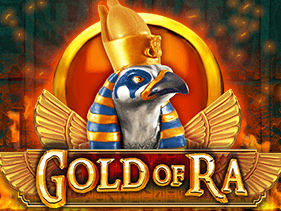 Gold Of Ra game thumbnail