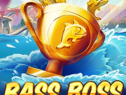 Bass Boss game thumbnail