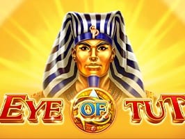 Eye Of Tut game thumbnail