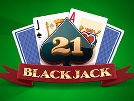 Blackjack low game thumbnail