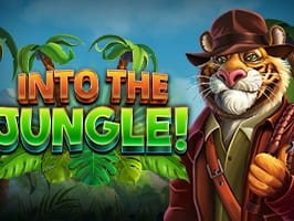 Into The Jungle game thumbnail