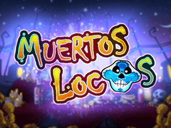 Muertos Locos game thumbnail