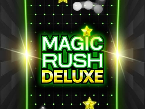 Magic Rush Deluxe game thumbnail