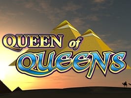 Queen of Queens II game thumbnail