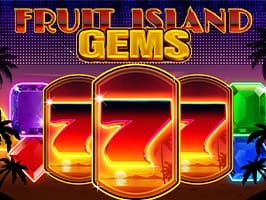 Fruit Island Gems game thumbnail