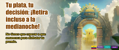 Gana más en Plata Bet