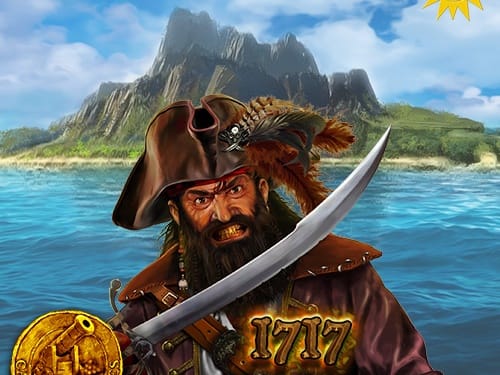 1717 caribbean pirates game thumbnail