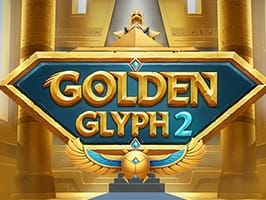 Golden Glyph 2 game thumbnail